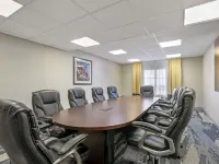 Comfort Suites Downtown Hotels near Dubsdread Golf Course