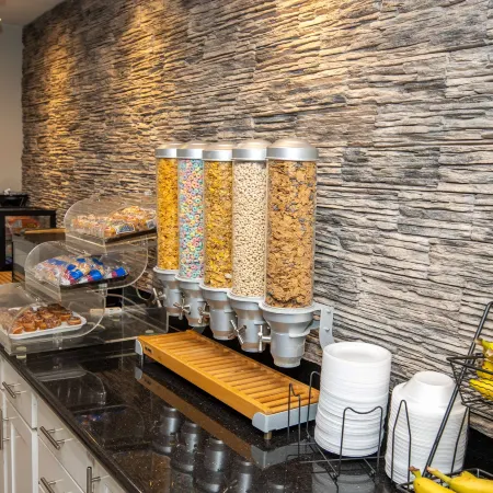 Americas Best Value Inn Harlingen