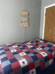 Cozy Cub Cabin 2 Sleeps 10 Full Linens Provided