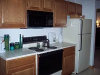 Mountain Condo minutes from North Conway 바틀릿 호텔