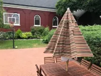 Beautiful Victorian House