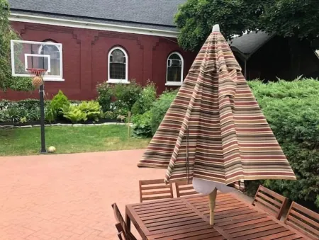 Beautiful Victorian House