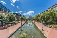 Rare Find! Boutique Style Townhouse on the Creek!