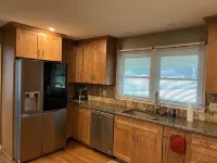 Valley Luxury Hotels in Saline County