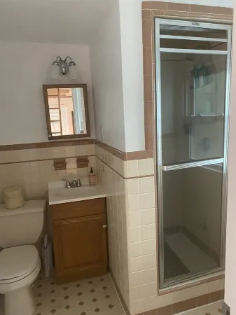 Cozy standalone bungalow in Wildwood Crest!