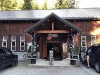 INN the Mountains Mt Baker • Ski•Hike•Pets • Glacier Hotels in Whatcom County