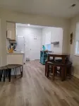 Blue Ridge Avenue Guest House