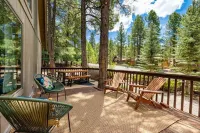 Charming Cabin close to Flagstaff, Sedona & Hiking