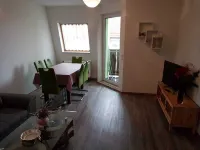 Apartment 2 - Tangerhütte