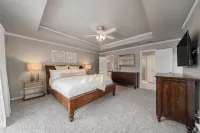 Family Friendly Luxury Home with Pool Hotels near MIDWAY COMMONS