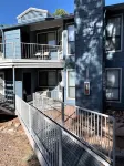 Fantastic renovated condo, ground floor close to Show Low Hospital, W/D in unit! Hotels near Walmart Supercenter