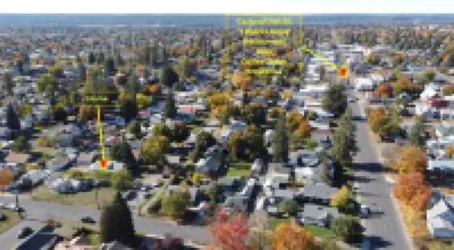 Garland District Modern House - 7 min to Downtown!