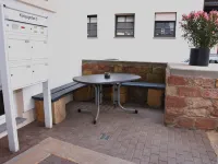 Would you like to experience a vacation in the heart of the Palatinate on the German Wine Route? Hotels in Deidesheim