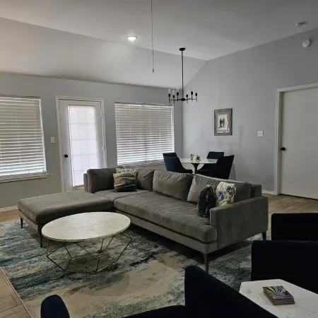 💠La Puerta Azul - Beautiful home in Mission, TX 💠