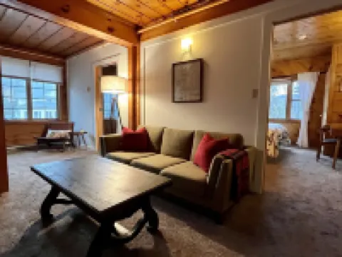 Centrally Located Apartment