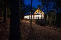 Rated as one of the top 15 most romantic getaways in Oklahoma - Romantisk