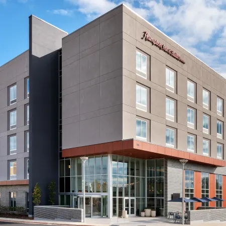 Hampton Inn & Suites by Hilton Pittsboro