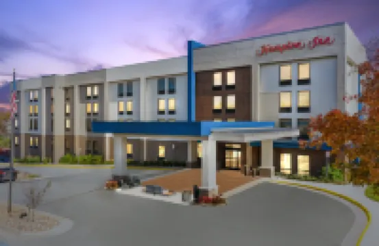 Hampton Inn Winchester N/Conference Center