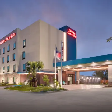 Hampton Inn & Suites Rockport-Fulton