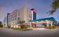 Hampton Inn & Suites Rockport-Fulton Hotels in Fulton