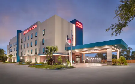 Hampton Inn & Suites Rockport-Fulton