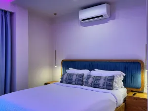 파노라마 스위트 & 스파 (성인 전용)