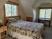 Luxury Mountain Home / Beautiful Views near Attitash and StoryLand - balcón