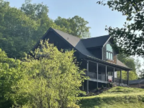 House at Maple Ridge