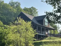 House at Maple Ridge Hotels near The Belvedere at Beaver Station