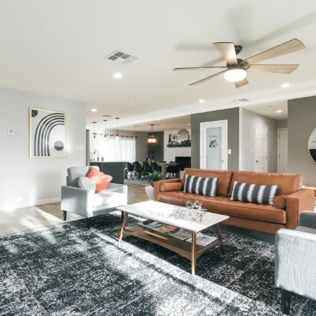 NEW! Near ASU/Spring Training/Old Town Scottsdale!