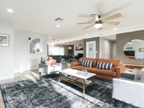 NEW! Near ASU/Spring Training/Old Town Scottsdale!