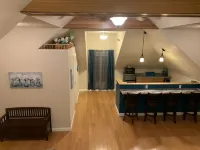 Grace Sunset Suite - 4-Star