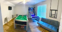 Columbia Lakeview Oasis - King Suite