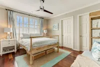 Luxury Beachfront property with a gorgeous view.