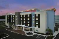 TownePlace Suites By Marriott Lake City Hotels near Gateway Art Gallery