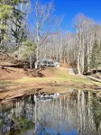 Modern Farmhouse Retreat with Pond View - Adults Only Hotels in Sky Valley