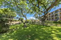 Ocean View, 2B2B Across from Best Beach in Kihei! Hotels near Keaka Beach