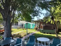 Manatee House   Waterfront 3+ bedroom home with Hot Tub in Weeki Wachee