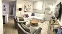 Brand NEW Condo in the Heart of Oxford! WALK to Ole Miss campus and the Square!