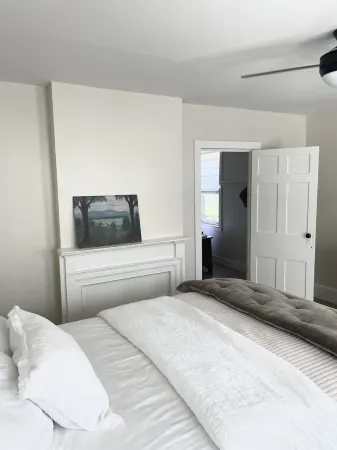 Restored Historical home near Erie Canal