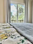 Pet Friendly Historic Downtown Bungalow with Fenced In Yard!