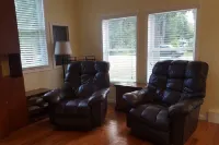 My Sweet Escape... come as friends, leave as family