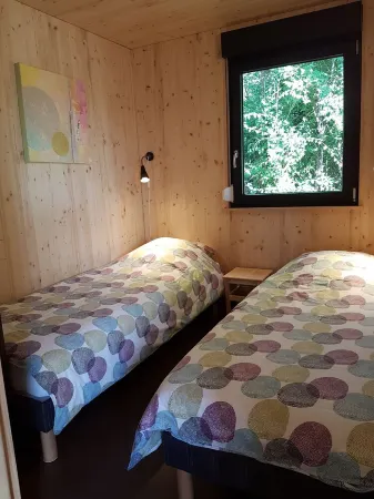 Gite Duhame, in the heart of Alsace