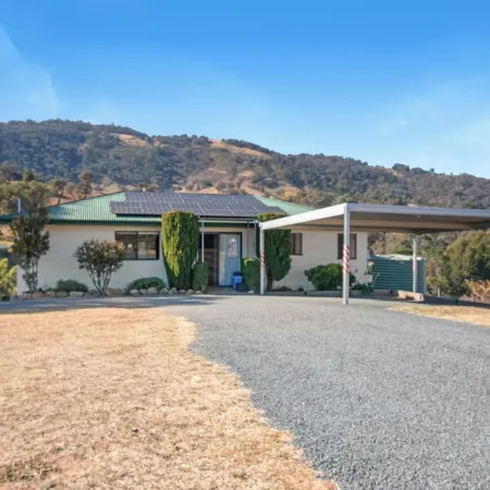 Elm Cottage Tumut