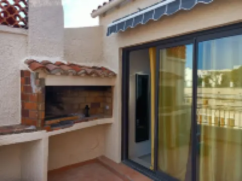 Rooftop Artistes Centre Historique