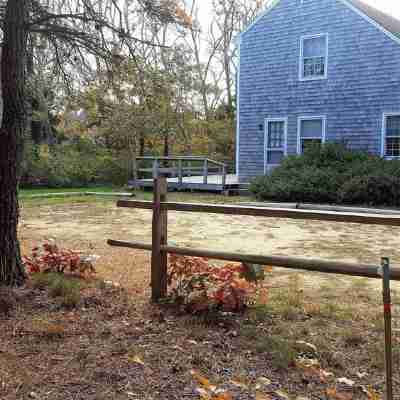 Affordable Cape Cod Get Away! Hotel Exterior