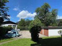 Zur Glücklichen Gams - Ferienwohnung mit Hüttenvibes in Oberstdorf für 1-8 Gäste