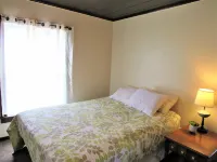 Cabin 5 at Kentucky Lake's  Lynnhurst Family Resort