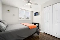 Tiger's Refuge:Apt C 1br,1ba 10 mins from Clemson University