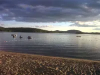 Snowmobile Access & Close to Oak Mt. Ski - Cozy Cabin, Peaceful-Sleeps 6 Hotels in Speculator